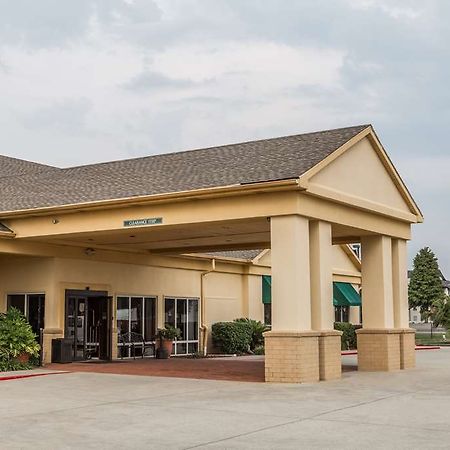 Hotel La Quinta Nowy Orlean Zewnętrze zdjęcie