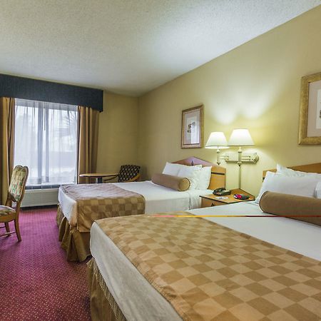 Hotel La Quinta Nowy Orlean Zewnętrze zdjęcie