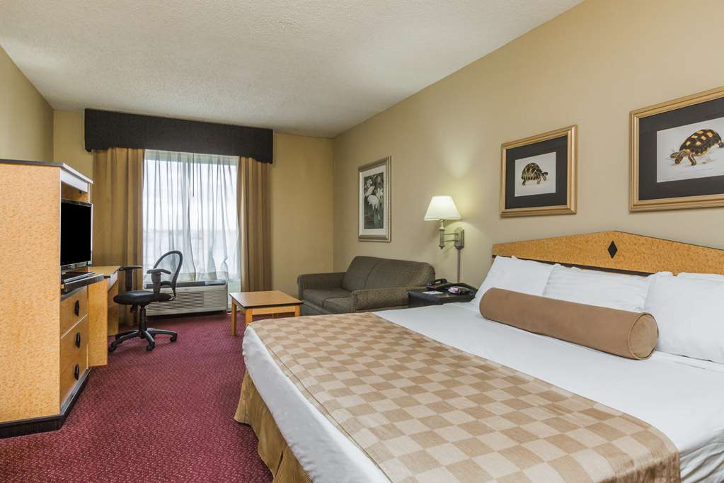 Hotel La Quinta Nowy Orlean Pokój zdjęcie