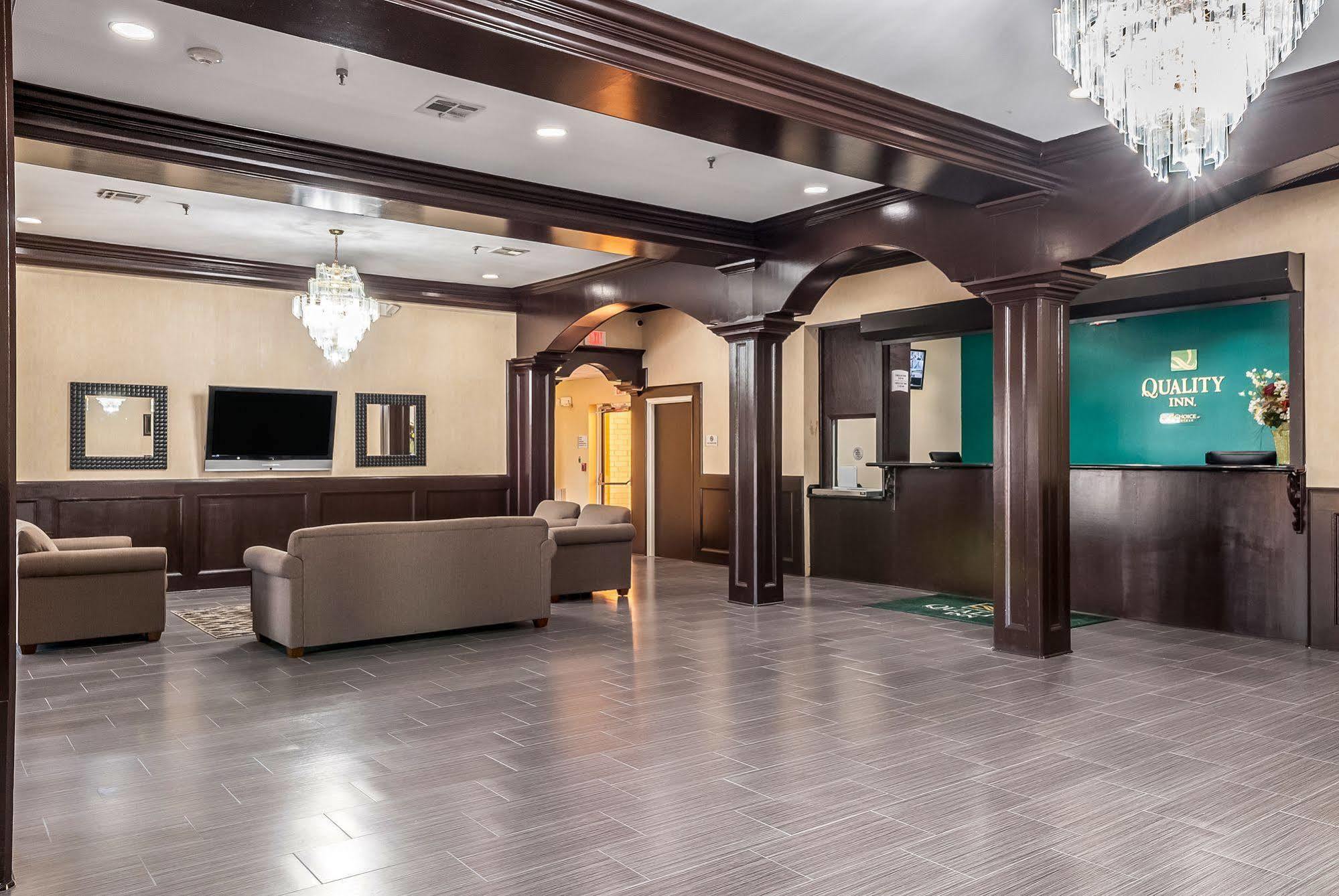 Hotel La Quinta Nowy Orlean Zewnętrze zdjęcie