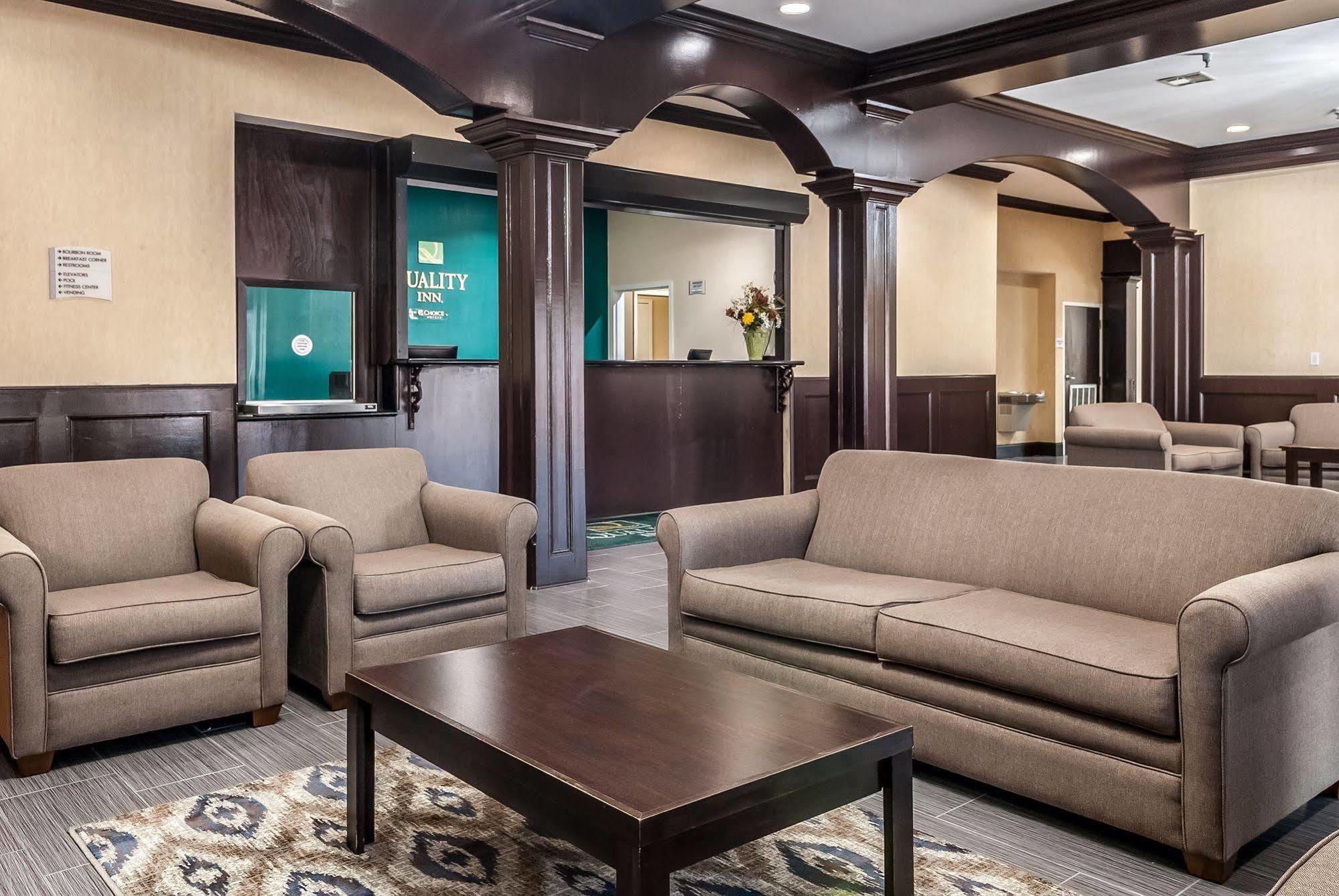 Hotel La Quinta Nowy Orlean Zewnętrze zdjęcie