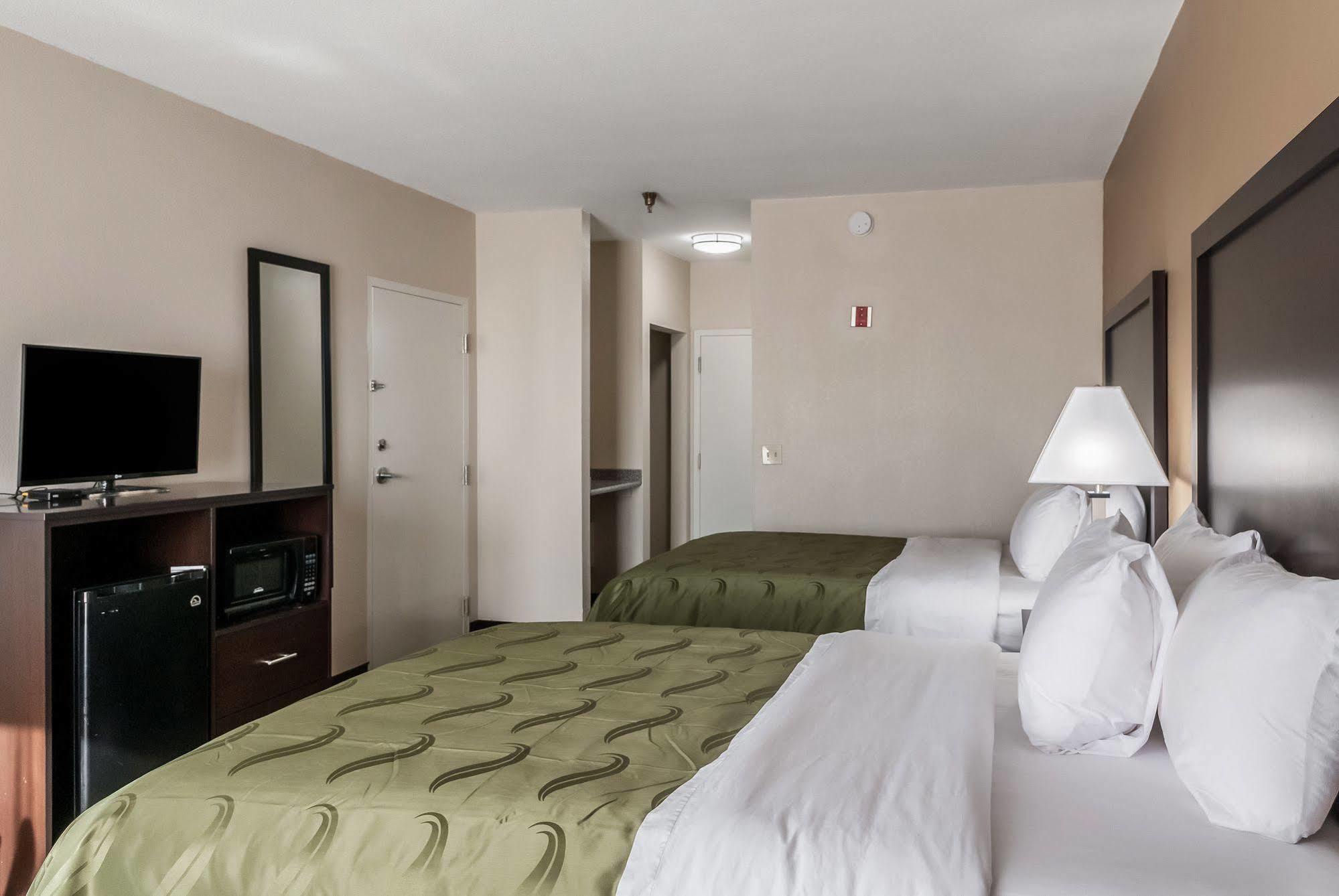 Hotel La Quinta Nowy Orlean Zewnętrze zdjęcie