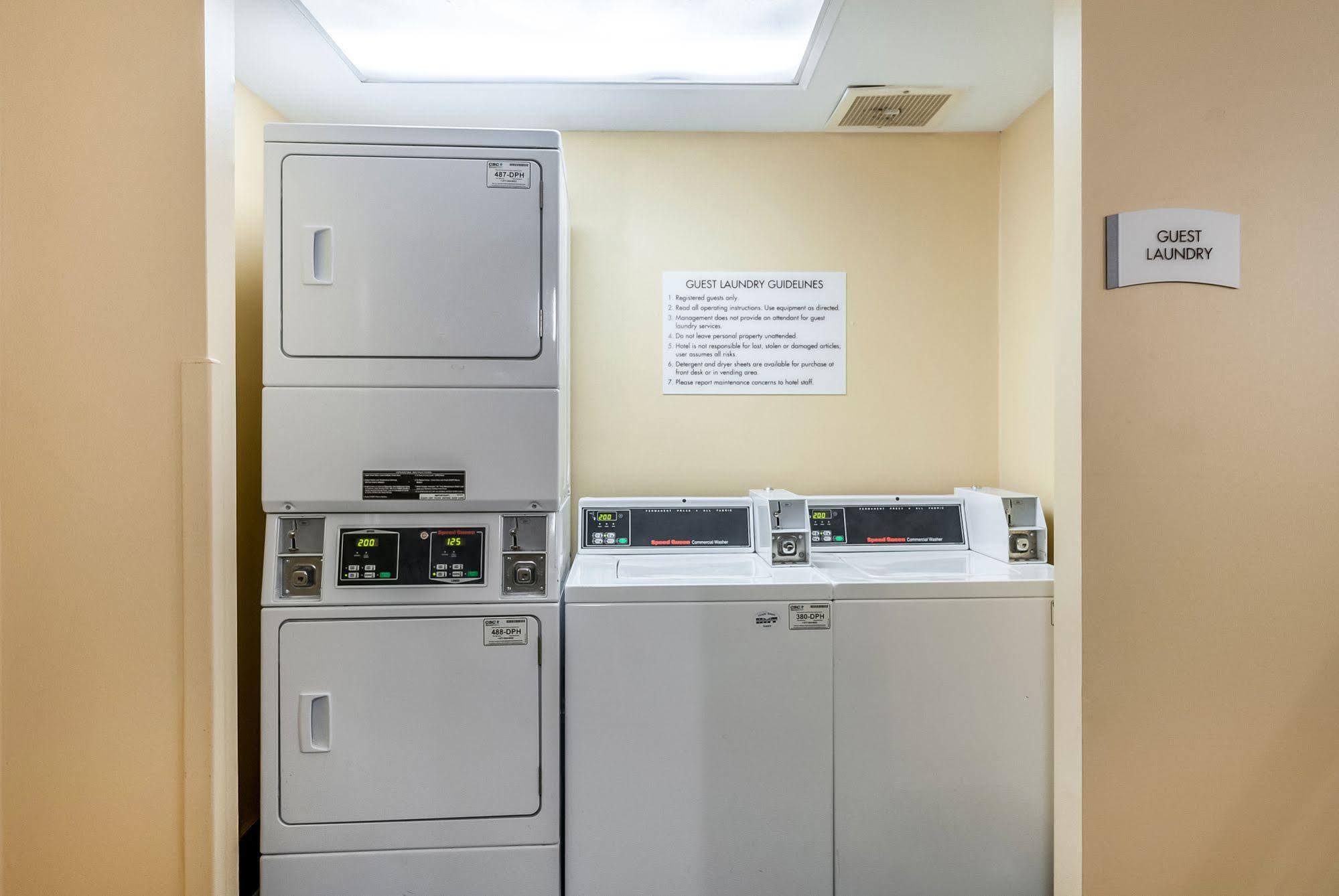 Hotel La Quinta Nowy Orlean Zewnętrze zdjęcie