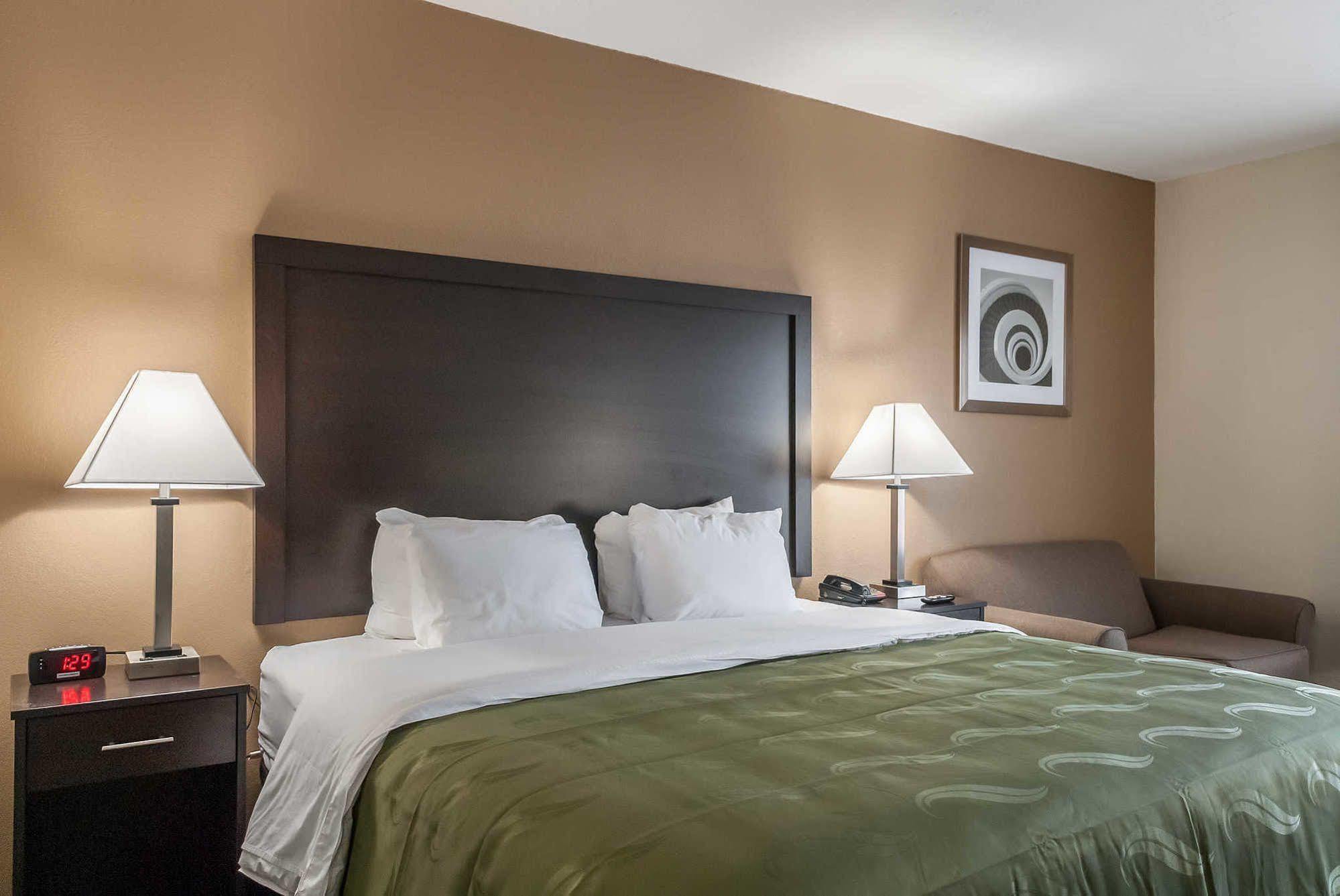 Hotel La Quinta Nowy Orlean Zewnętrze zdjęcie