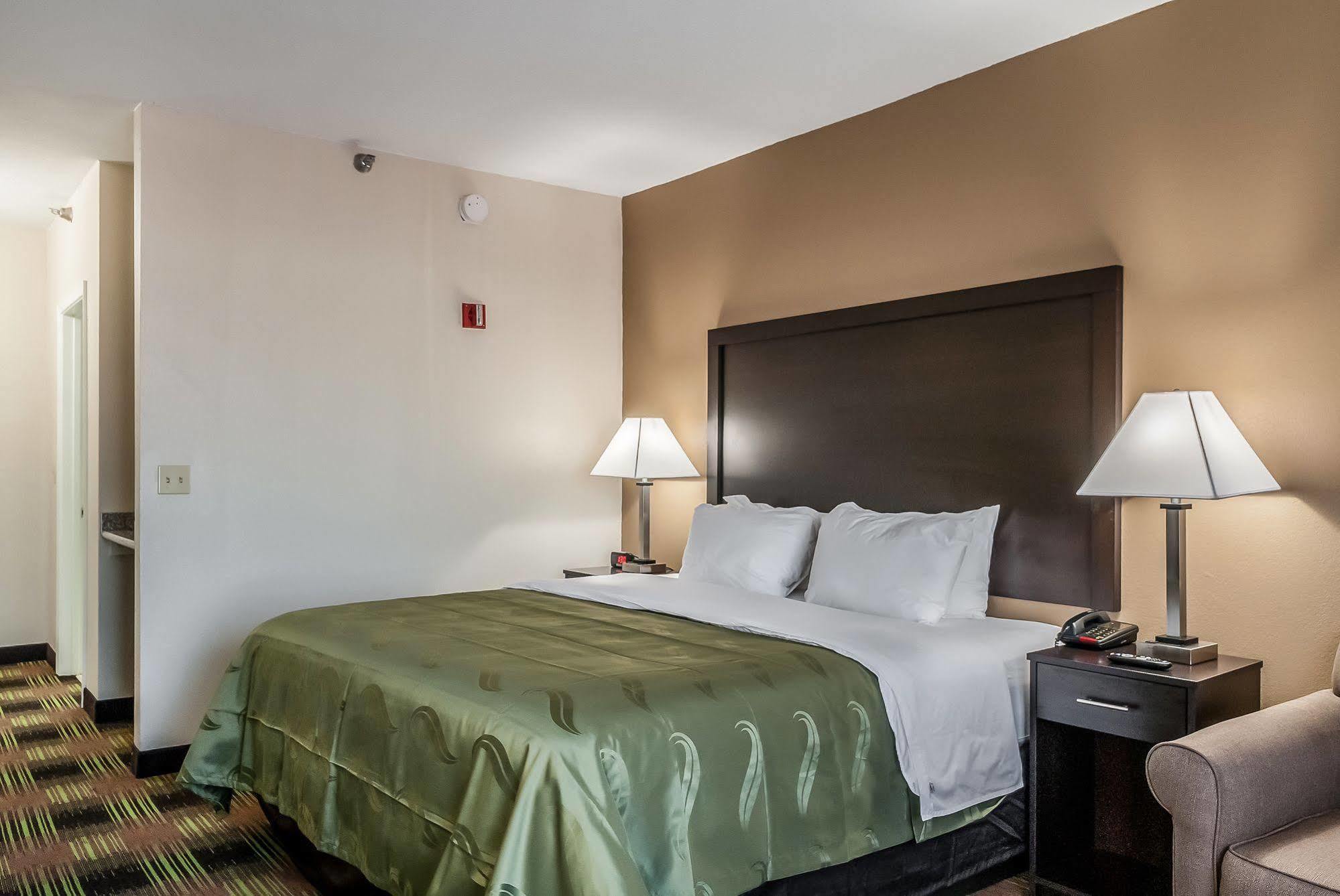 Stay Express Inn & Suites New Orleans Nowy Orlean Zewnętrze zdjęcie
