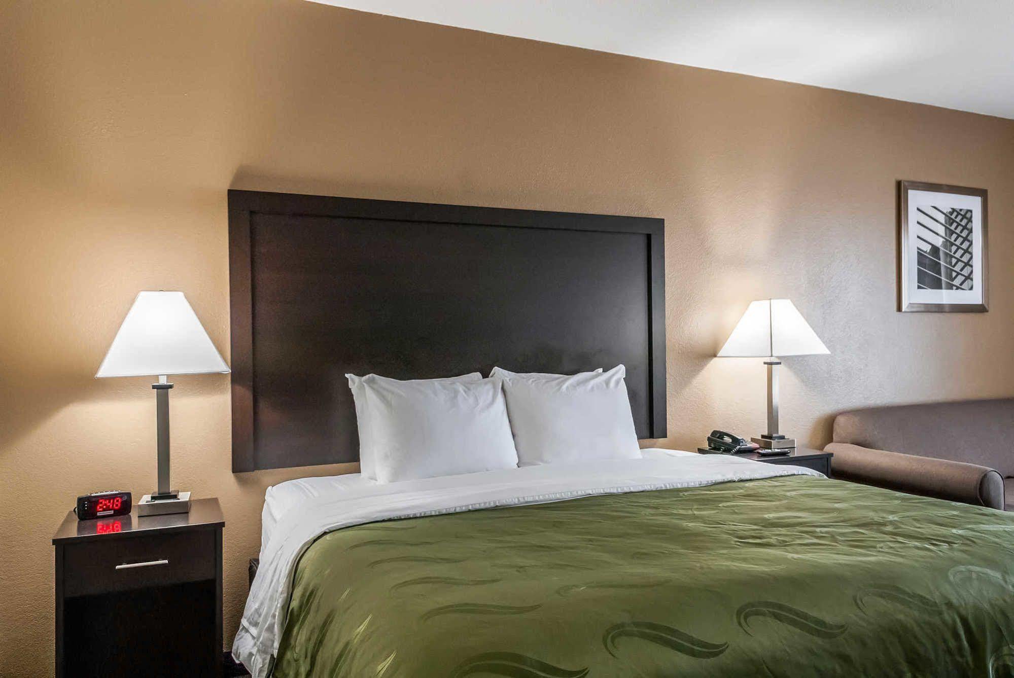 Hotel La Quinta Nowy Orlean Zewnętrze zdjęcie