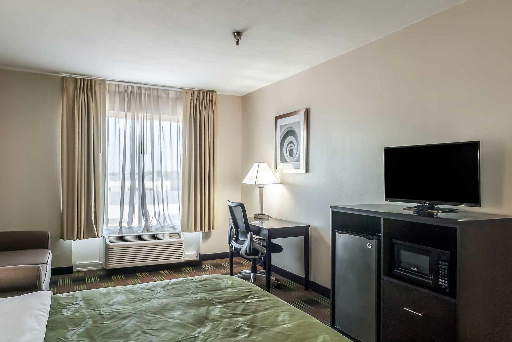Hotel La Quinta Nowy Orlean Zewnętrze zdjęcie