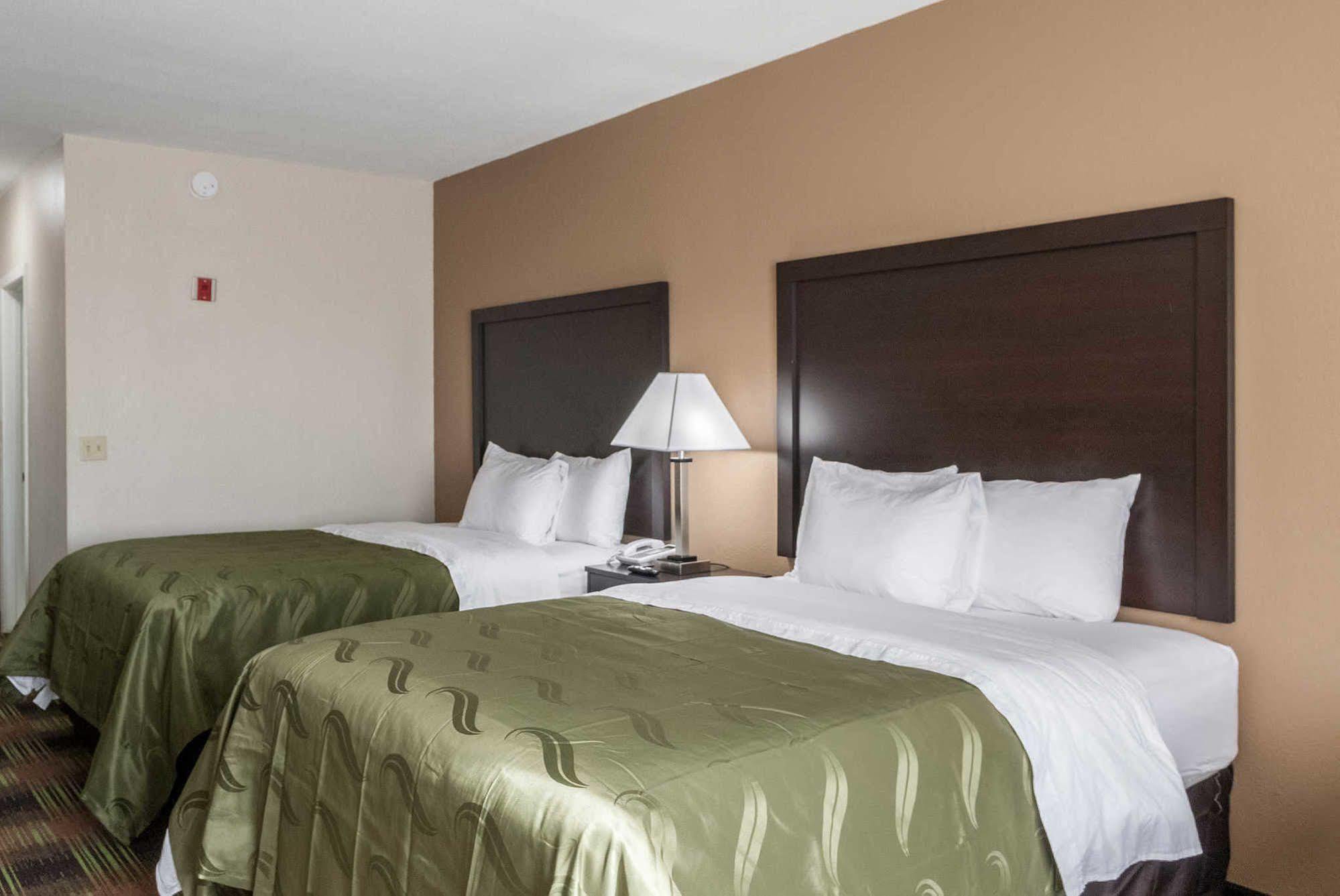 Hotel La Quinta Nowy Orlean Zewnętrze zdjęcie