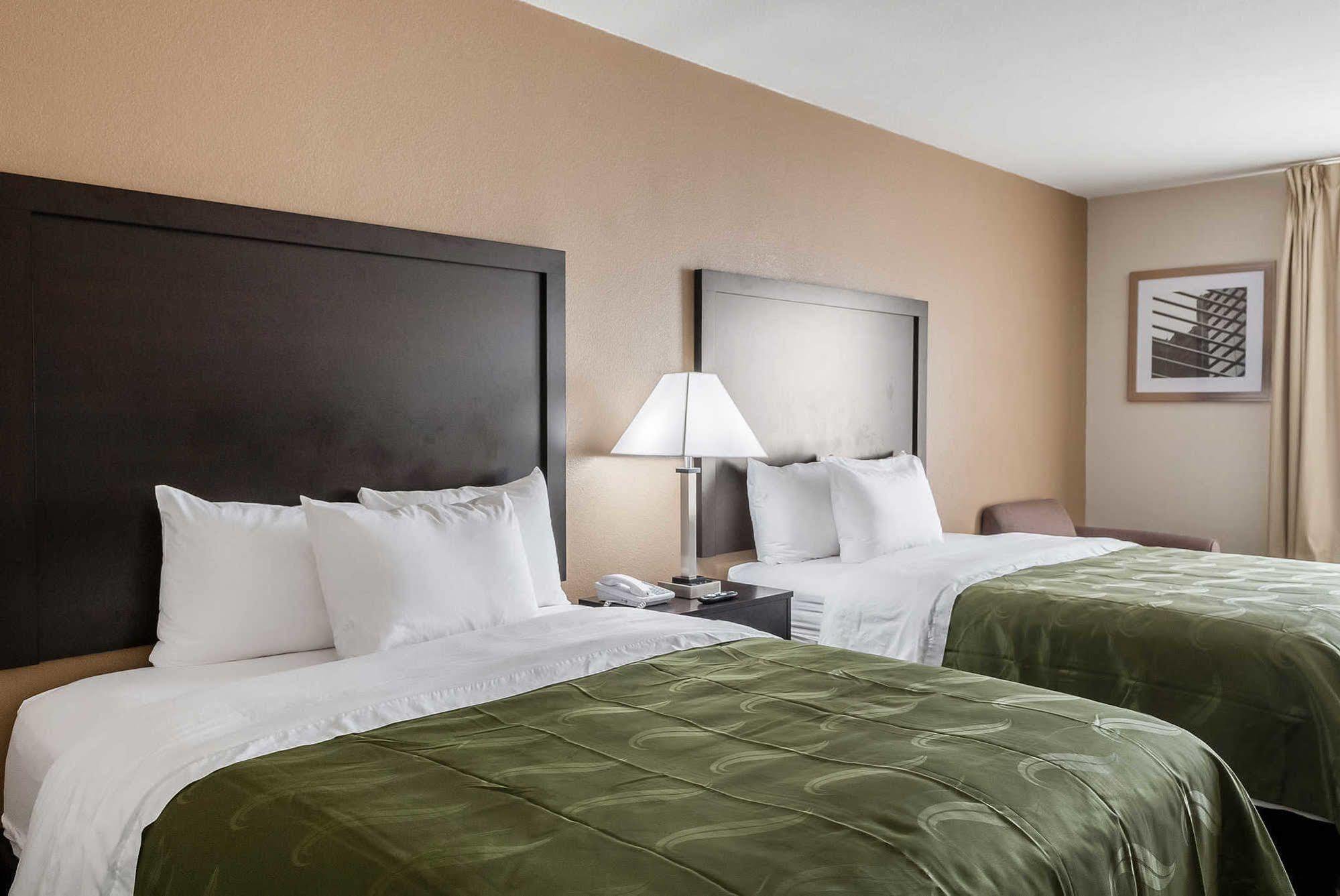 Hotel La Quinta Nowy Orlean Zewnętrze zdjęcie