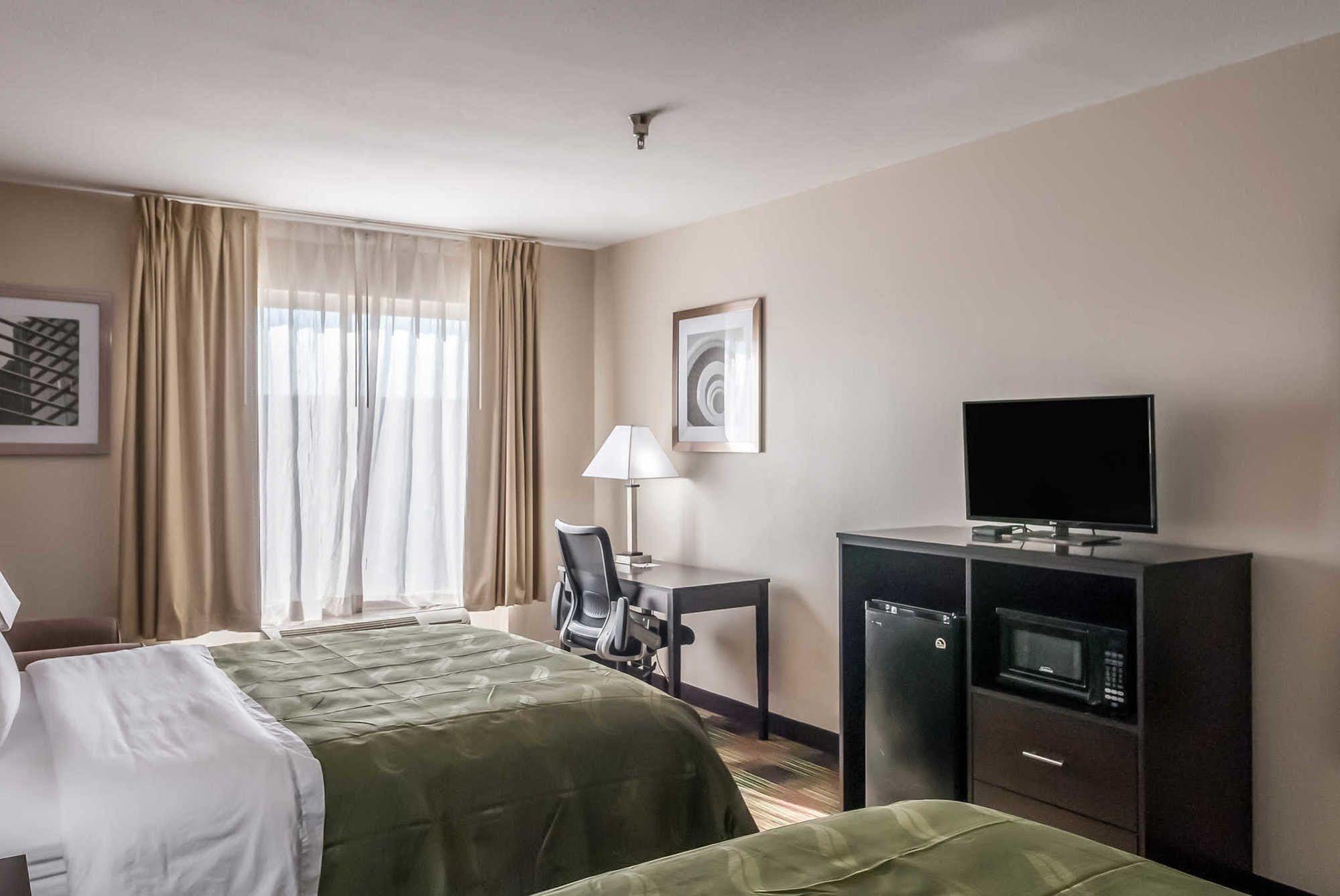 Hotel La Quinta Nowy Orlean Zewnętrze zdjęcie
