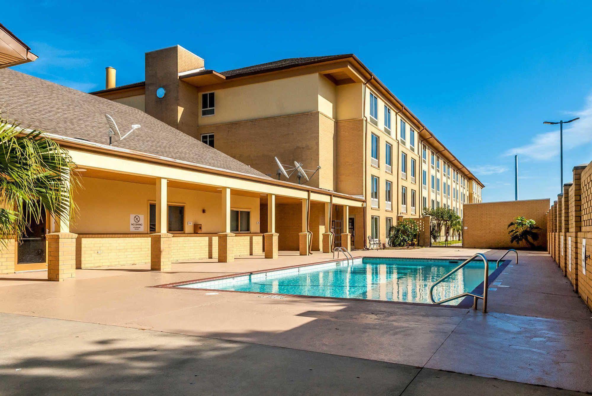 Hotel La Quinta Nowy Orlean Zewnętrze zdjęcie