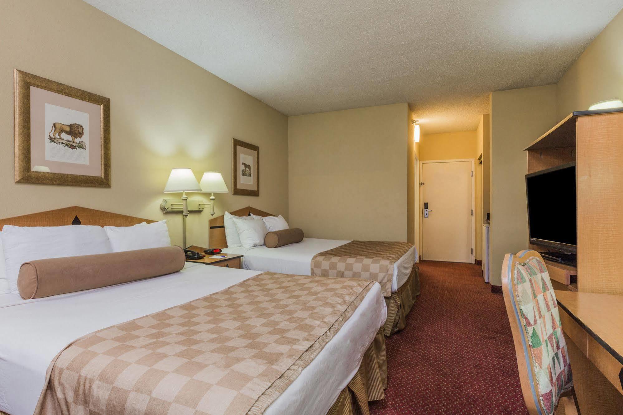 Stay Express Inn & Suites New Orleans Nowy Orlean Zewnętrze zdjęcie
