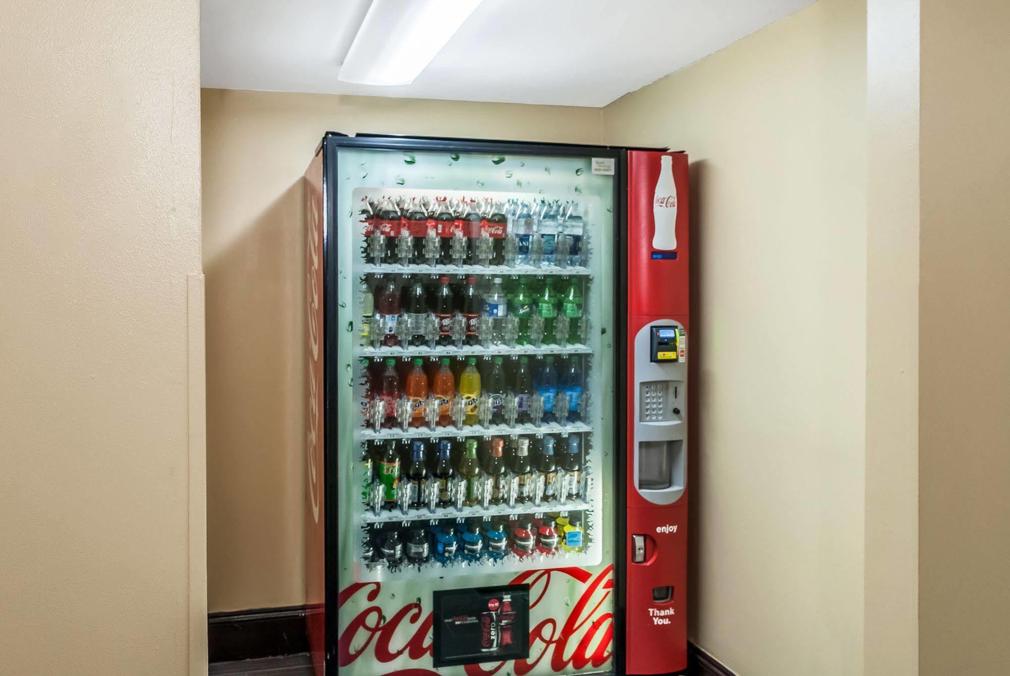 Hotel La Quinta Nowy Orlean Zewnętrze zdjęcie